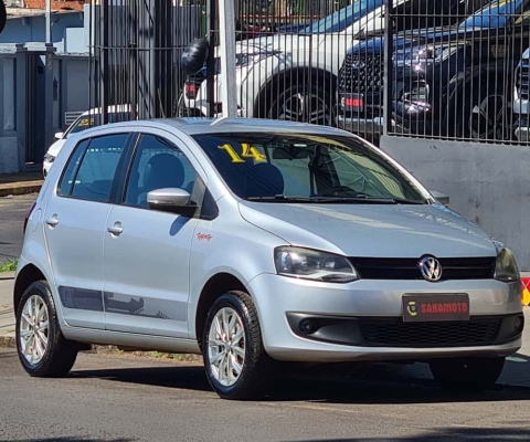 VOLKSWAGEN FOX Rock in Rio 1.6 Mi Total Flex 8V 5p