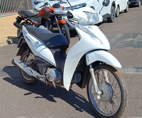 HONDA BIZ 110i