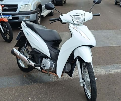 HONDA BIZ 110i