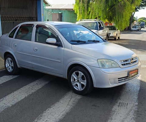 CHEVROLET CORSA Sedan 1.0 MPFI 8V 71cv 4p