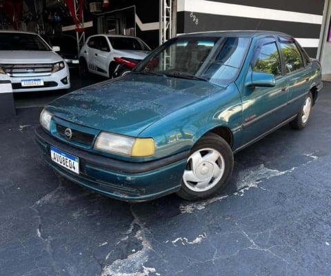 CHEVROLET VECTRA GLS 2.0 1995