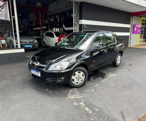 CHEVROLET PRISMA MAXX 1.4 8V 4P 2010