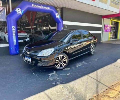 CHEVROLET VECTRA SEDAN ELITE 2010