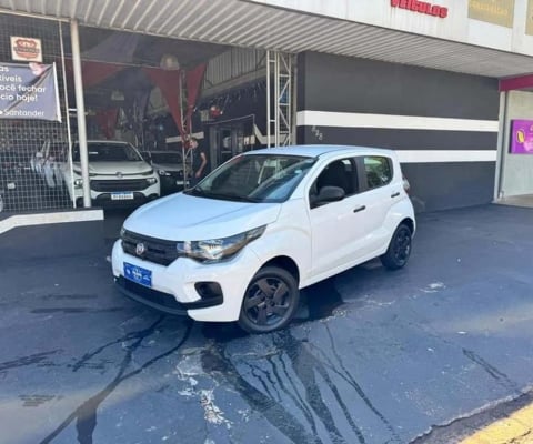 FIAT MOBI LIKE 1.0 FIRE FLEX 5P. 2020