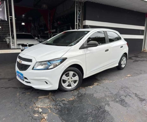 CHEVROLET ONIX 1.0 MT JOY 2019