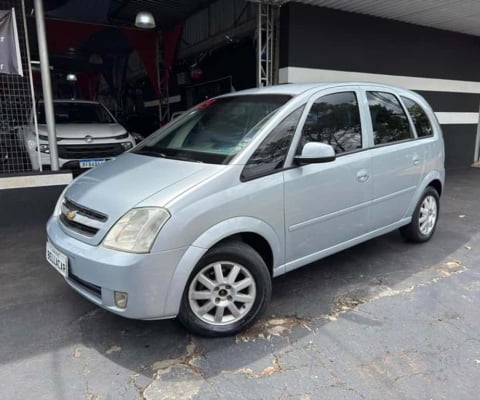 CHEVROLET MERIVA PREMIUM 2009