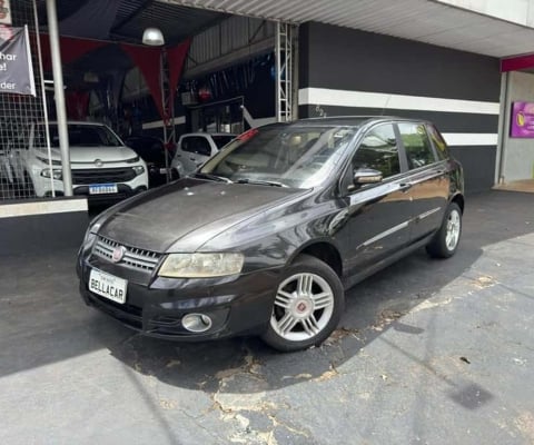 FIAT STILO FLEX DUALOGIC 2008