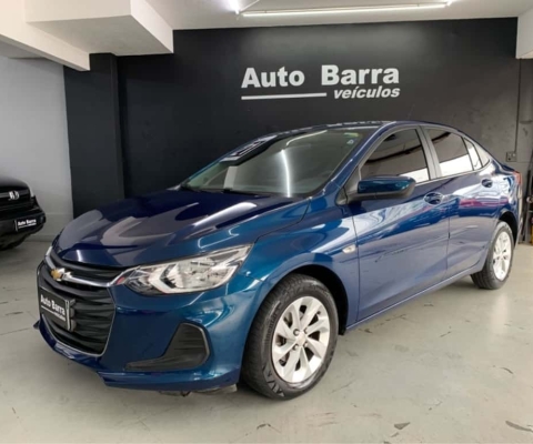 Chevrolet Onix 2021 1.0 flex plus lt manual