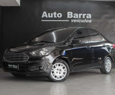 Ford Ka 2020 1.5 ti-vct flex se sedan automático