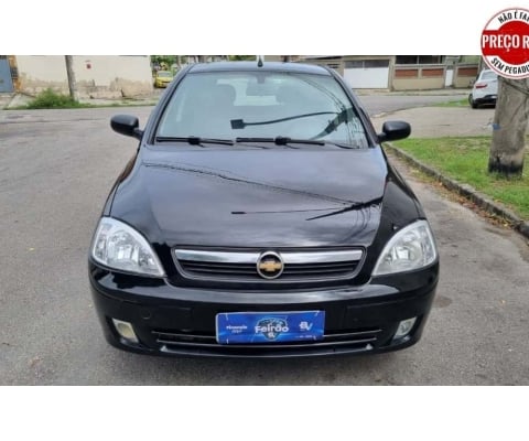 Chevrolet Corsa 2012 1.4 mpfi maxx 8v flex 4p manual