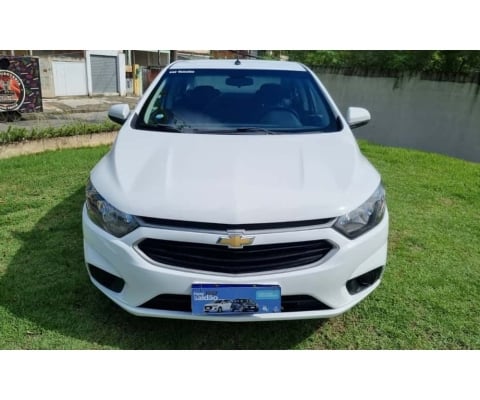 Chevrolet Prisma 2018 1.4 mpfi lt 8v flex 4p manual