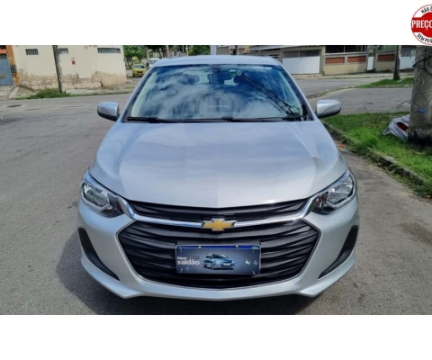 Chevrolet Onix 2023 1.0 flex lt manual