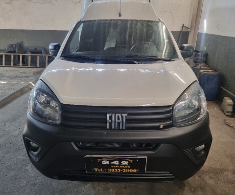 FIAT FIORINO 2024 ENDURANCE  22.000KM