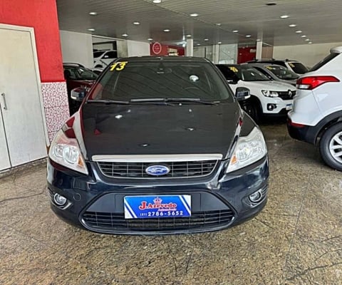 Ford Focus 2013 2.0 glx 16v flex 4p manual