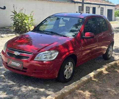 Chevrolet Celta 2015 1.0 mpfi lt 8v flex 4p manual