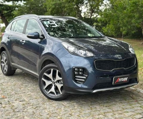 Kia Sportage 2019 2.0 ex 4x2 16v flex 4p automático