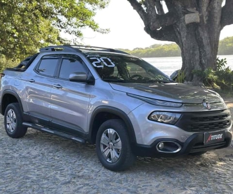 Fiat Toro 2020 1.8 16v evo flex freedom at6