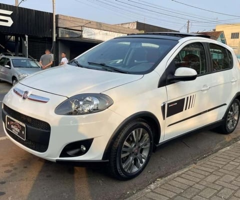 FIAT PALIO SPORTING 1.6 2015