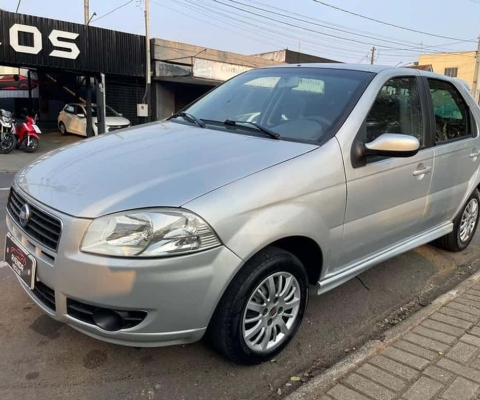 FIAT PALIO ELX FLEX 2008