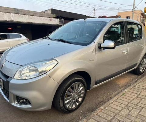 RENAULT SANDERO PR1616VA 2012