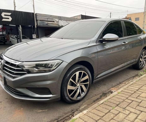 VOLKSWAGEN JETTA AF 2019