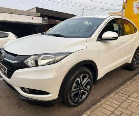 HONDA HR-V EX CVT 2018