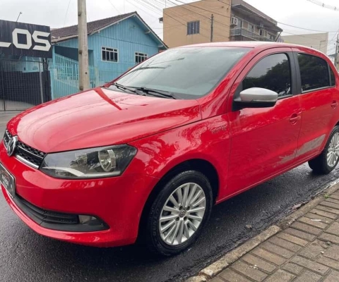 VOLKSWAGEN GOL ROCK IN RIO MB 2016