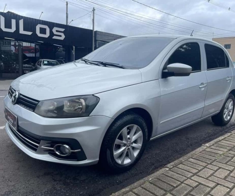 VOLKSWAGEN NOVO GOL 1.0 CITY 2014