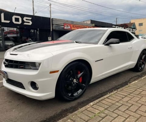 CHEVROLET CHEVROLET CAMARO 2SS 2013