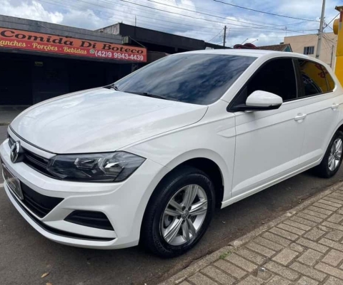 VOLKSWAGEN POLO MCA 2020