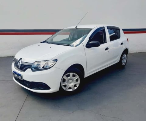 SANDERO Authentique Flex 1.0 12V 5p