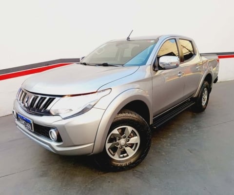 L200 Triton Sport HPE 2.4 CD Diesel Aut.