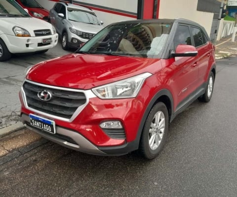 Creta Pulse 1.6 16V Flex Mec.