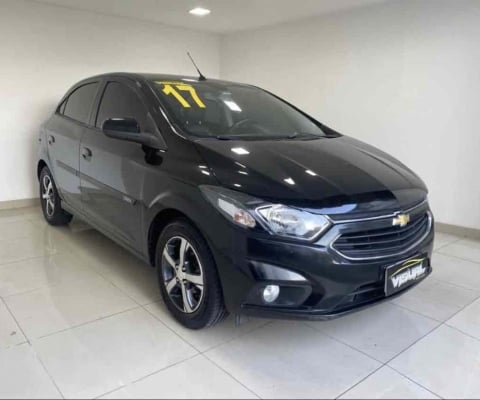 Chevrolet Onix 2017 1.4 mpfi ltz 8v flex 4p manual