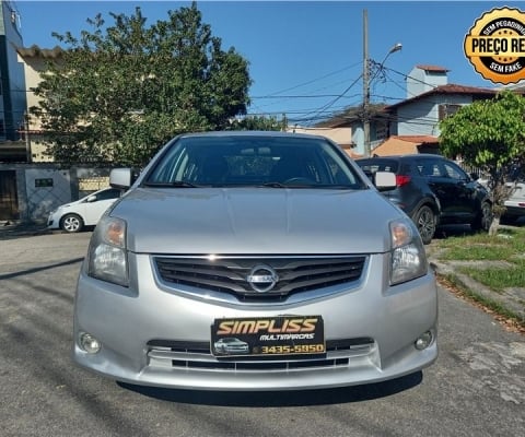 NISSAN SENTRA S SPECIAL EDITION 2013.