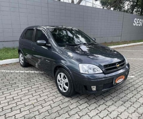 Chevrolet Corsa 2009 1.4 mpfi maxx 8v flex 4p manual