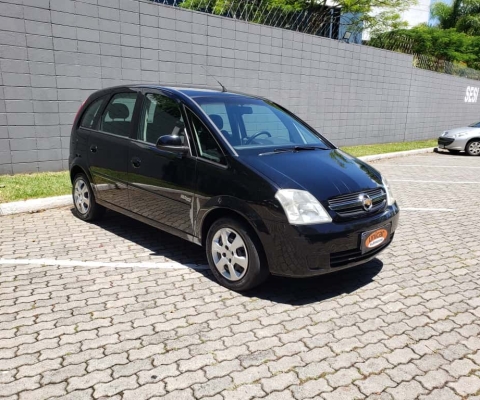 Chevrolet Meriva 2008 1.8 mpfi maxx 8v flex 4p manual