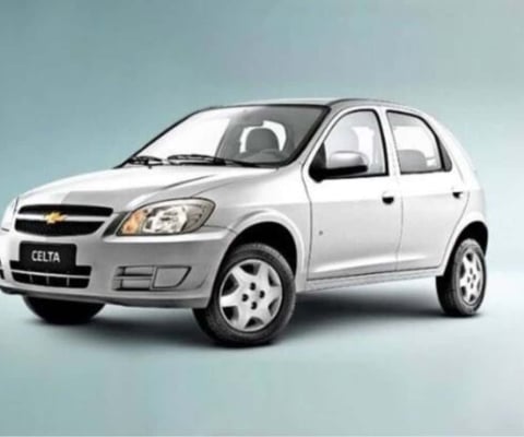 Chevrolet Celta 2013 1.0 mpfi lt 8v flex 4p manual