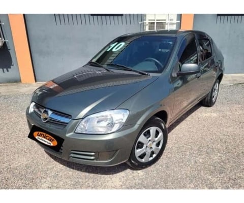 Chevrolet Prisma 2010 1.0 mpfi vhce joy 8v flex 4p manual