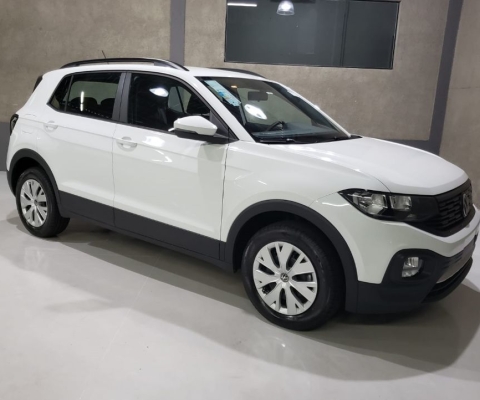 T-CROSS SENSE 200 TSI