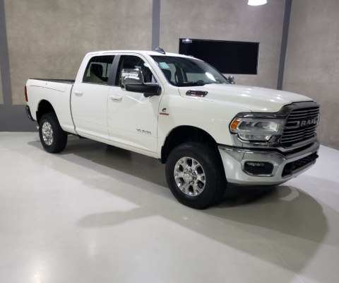 RAM 2500 LARAMIE 6.7 DIESEL