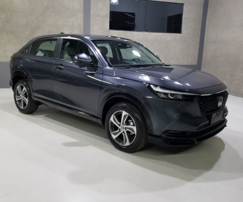 HONDA HR-V TOURING 1.5 TURBO