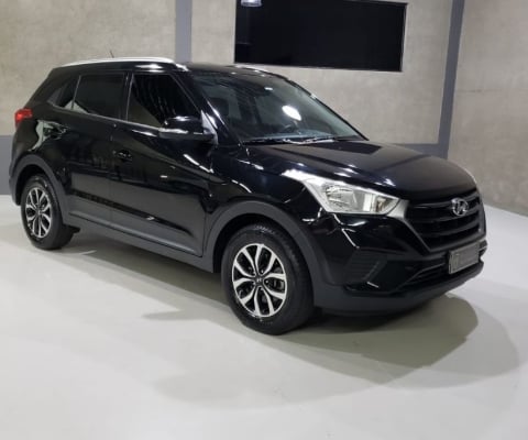 HYUNDAI CRETA ACTION 1.6 AUTOMÁTICO