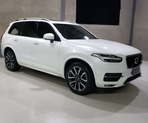 VOLVO XC90 T6 MOMENTUM 2.0 AWD 7 LUGARES