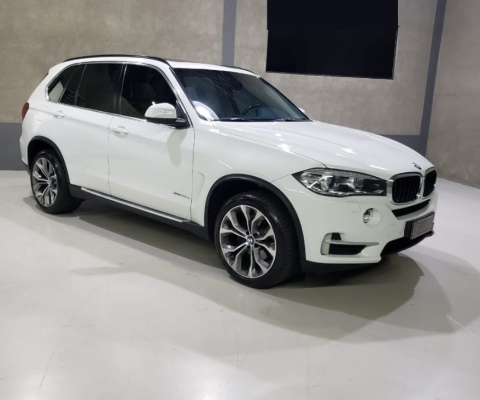 BMW X5 XDRIVE30D 3.0 TURBO DIESEL