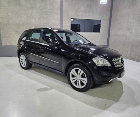 ML 350 V6 DIESEL