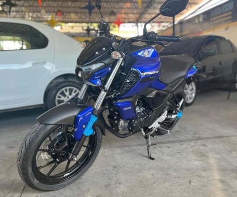 Yamaha Fz15 150 fazer flex 2024