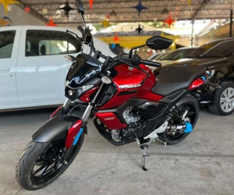 Yamaha Fz15 150 fazer flex 2024