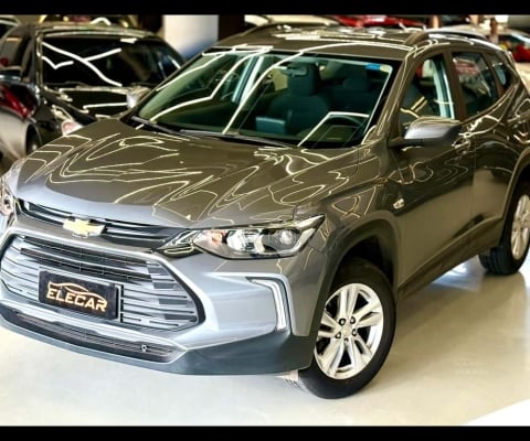 CHEVROLET TRACKER LT 1.0 Turbo 12V Flex Aut.