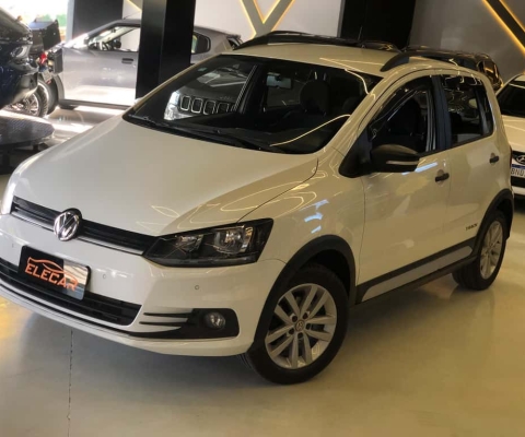 VOLKSWAGEN FOX TRACK 1.0 Flex 12V 5p